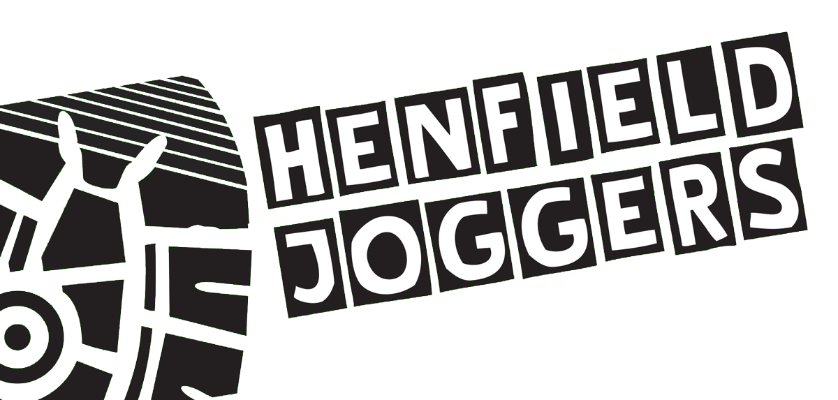 Henfield Joggers